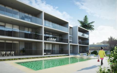 Apartamento T2 Venda em São Martinho,Funchal