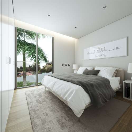 Apartamento T2 Venda em São Martinho,Funchal