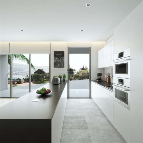 Apartamento T2 Venda em São Martinho,Funchal