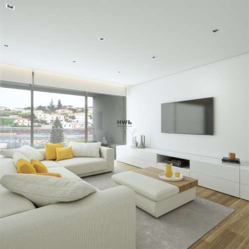 Apartamento T2 Venda em São Martinho,Funchal