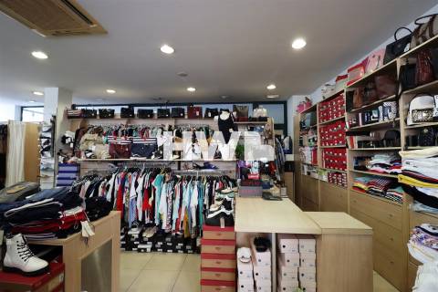 Loja  Venda em Machico,Machico