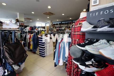 Loja  Venda em Machico,Machico