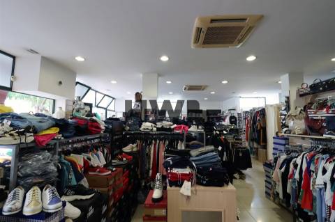 Loja  Venda em Machico,Machico