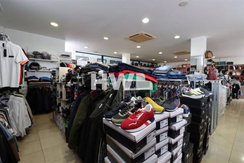 Loja  Venda em Machico,Machico