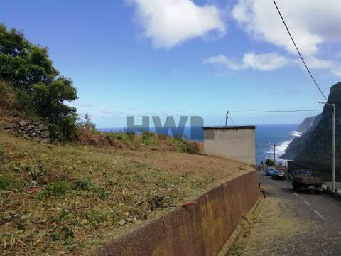 Terreno Misto T2 Venda em Boa Ventura,São Vicente