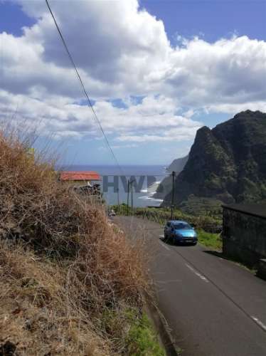 Terreno Misto T2 Venda em Boa Ventura,São Vicente