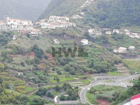 Terreno Misto T2 Venda em Boa Ventura,São Vicente