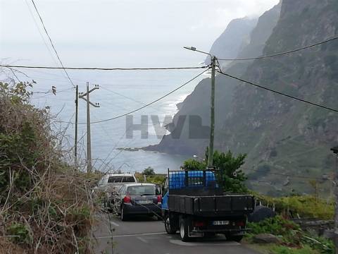 Terreno Misto T2 Venda em Boa Ventura,São Vicente