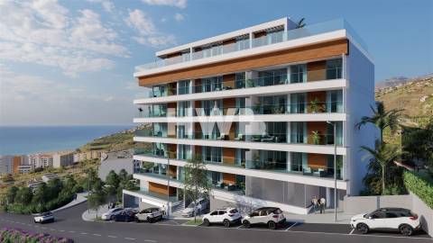 Apartamento T2 Venda em São Martinho,Funchal