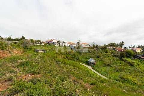 Terreno Para Construção  Venda em Santo António da Serra,Santa Cruz