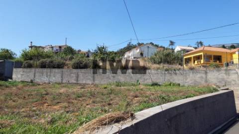Terreno Rústico  Venda em Canhas,Ponta do Sol