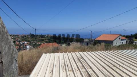 Terreno Rústico  Venda em Canhas,Ponta do Sol