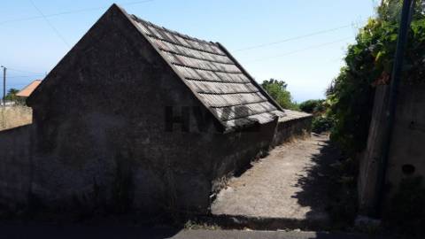 Terreno Rústico  Venda em Canhas,Ponta do Sol