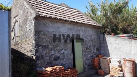 Terreno Rústico  Venda em Canhas,Ponta do Sol