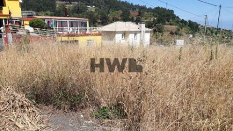 Terreno Rústico  Venda em Canhas,Ponta do Sol