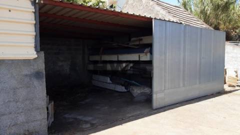 Terreno Rústico  Venda em Canhas,Ponta do Sol