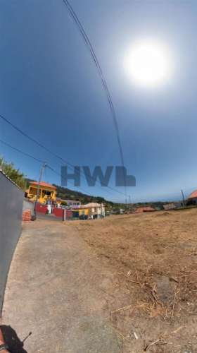 Terreno Rústico  Venda em Canhas,Ponta do Sol