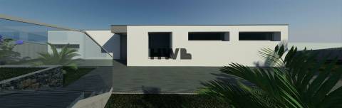 Moradia T3 Venda em Santa Cruz,Santa Cruz