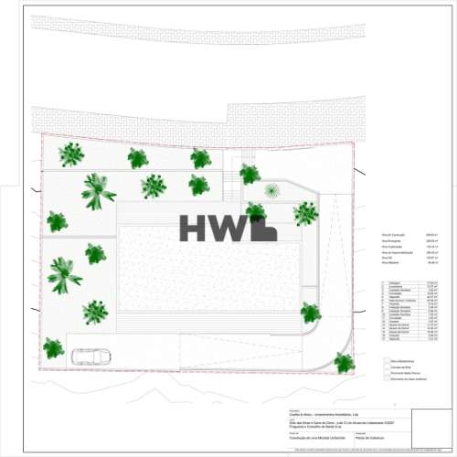 Moradia T3 Venda em Santa Cruz,Santa Cruz