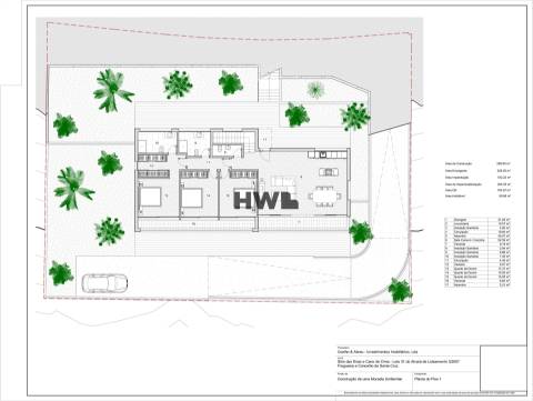 Moradia T3 Venda em Santa Cruz,Santa Cruz