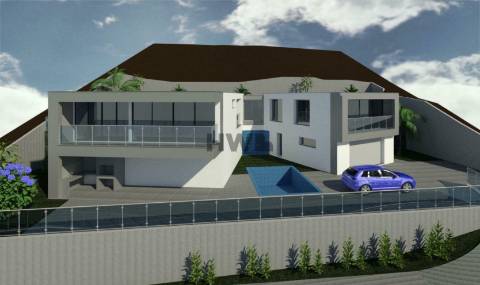 Moradia T3 Venda em Santa Cruz,Santa Cruz