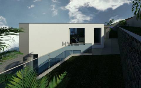 Moradia T3 Venda em Santa Cruz,Santa Cruz