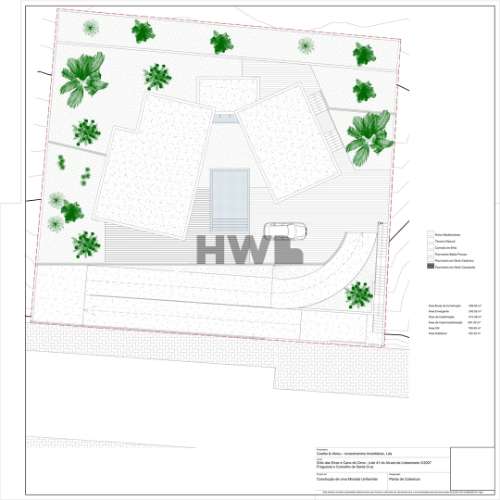 Moradia T3 Venda em Santa Cruz,Santa Cruz