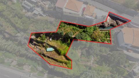 Lote de Terreno  Venda em Imaculado Coração de Maria,Funchal