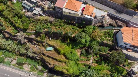 Lote de Terreno  Venda em Imaculado Coração de Maria,Funchal