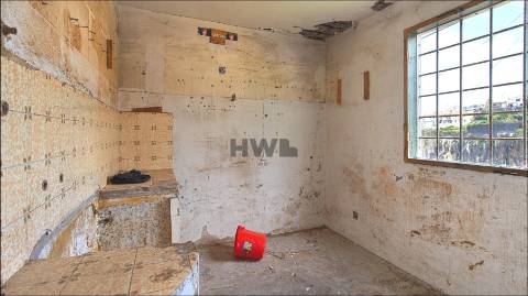 Terreno Misto T2 Venda em Imaculado Coração de Maria,Funchal