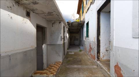 Terreno Misto T2 Venda em Imaculado Coração de Maria,Funchal