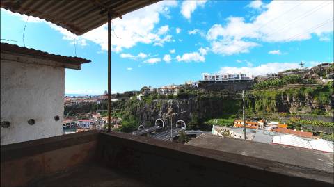 Terreno Misto T2 Venda em Imaculado Coração de Maria,Funchal