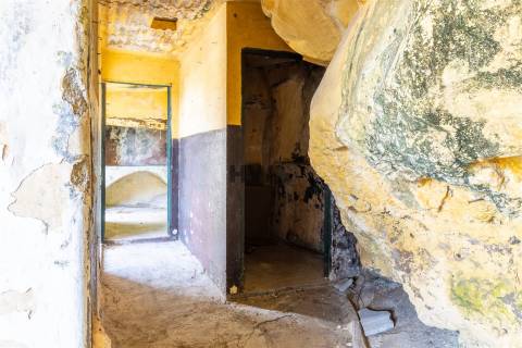 Terreno Misto T2 Venda em Imaculado Coração de Maria,Funchal