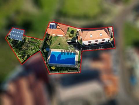 Moradia T2+1 Venda em Prazeres,Calheta (Madeira)