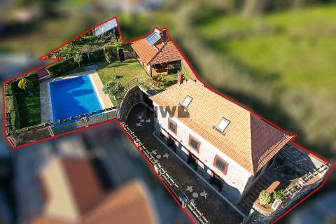 Moradia T2+1 Venda em Prazeres,Calheta (Madeira)