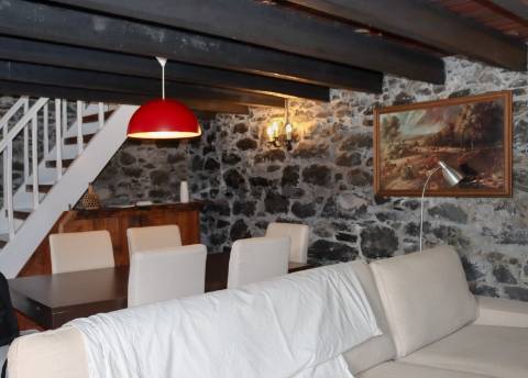 Moradia T2+1 Venda em Prazeres,Calheta (Madeira)