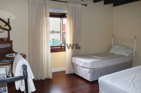 Moradia T2+1 Venda em Prazeres,Calheta (Madeira)