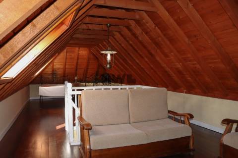 Moradia T2+1 Venda em Prazeres,Calheta (Madeira)