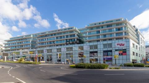 Apartamento T3 Venda em Funchal (São Pedro),Funchal