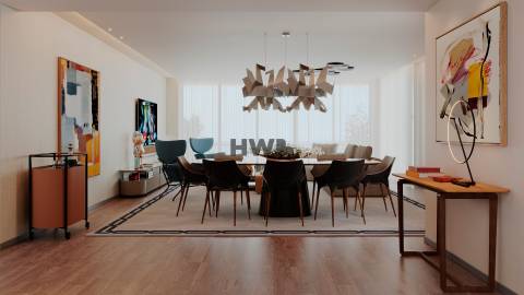 Apartamento T3 Venda em Funchal (São Pedro),Funchal