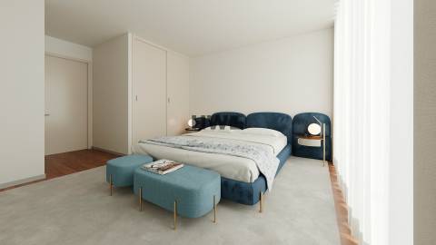 Apartamento T3 Venda em Funchal (São Pedro),Funchal