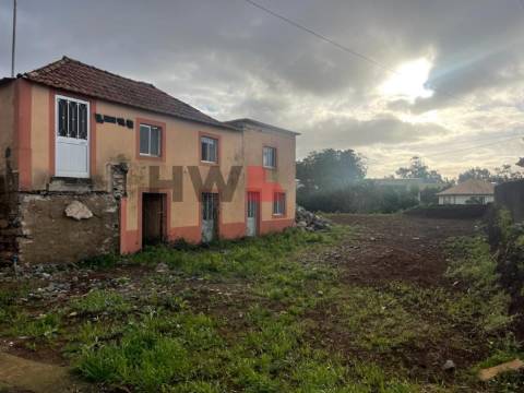 Moradia T4 Venda em Prazeres,Calheta (Madeira)