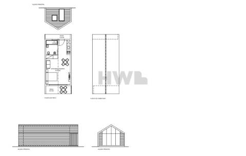 Terreno Para Construção  Venda em Prazeres,Calheta (Madeira)