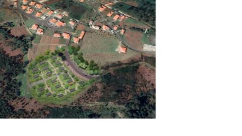 Terreno Para Construção  Venda em Prazeres,Calheta (Madeira)