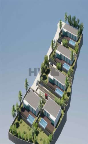 Terreno Para Construção  Venda em Prazeres,Calheta (Madeira)