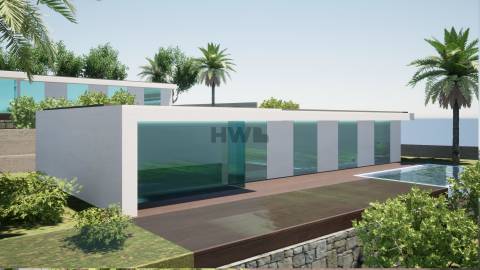 Terreno Para Construção  Venda em Prazeres,Calheta (Madeira)