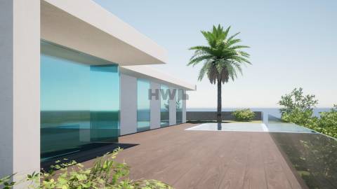 Terreno Para Construção  Venda em Prazeres,Calheta (Madeira)