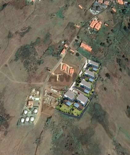 Terreno Para Construção  Venda em Prazeres,Calheta (Madeira)