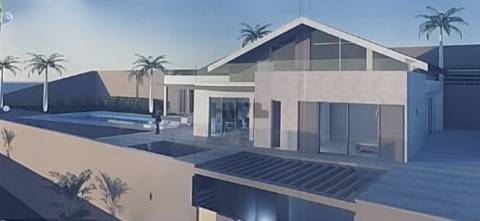 Moradia T3 Venda em Paul do Mar,Calheta (Madeira)