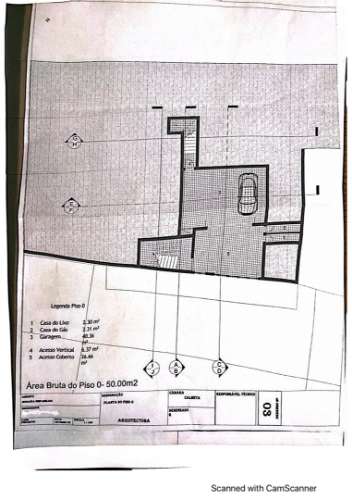 Moradia T3 Venda em Paul do Mar,Calheta (Madeira)